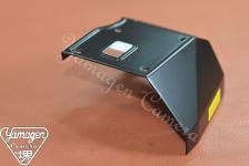 【希 少・未 使 用】Nikon Finder Cover Black 【Nikon F Photomic FTN用】※元カメラのきむらカリスマ修理人田口由明氏所有放出!!