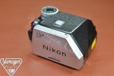 Nikon F Photomic FTN Finder 【Nikon F用】