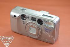 MINOLTA Capios 115S 【MINOLTA ASPHERICAL LENS 37.5-115mm 搭載】