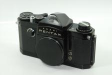 【希 少】 PENTAX K型 ブラック