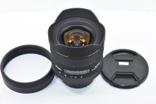 SIGMA 12-24mm F4.5-5.6 EX DG HSM【Nikon用】